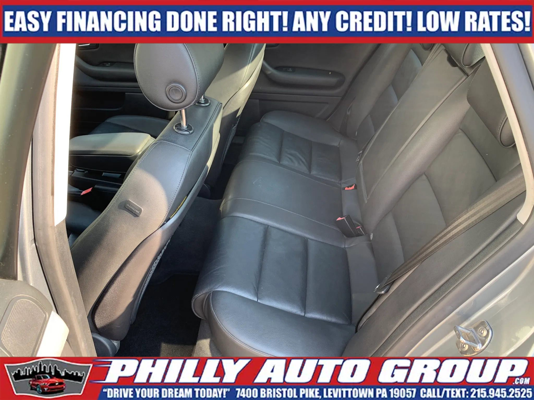 Used 2008 Audi A4 2.0T image 14