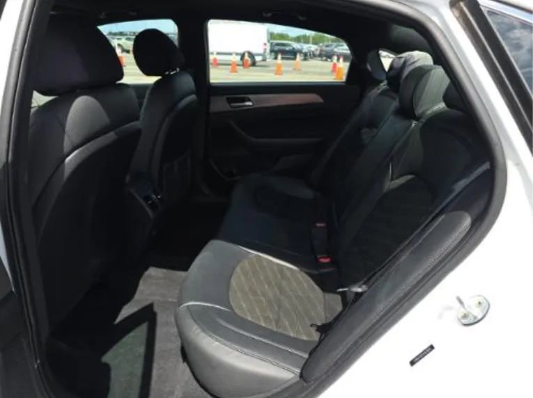 Used 2019 Hyundai Sonata Sport FWD image 11
