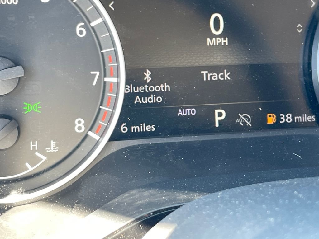 New 2026 Nissan Pathfinder SV AWD/4WD image 15
