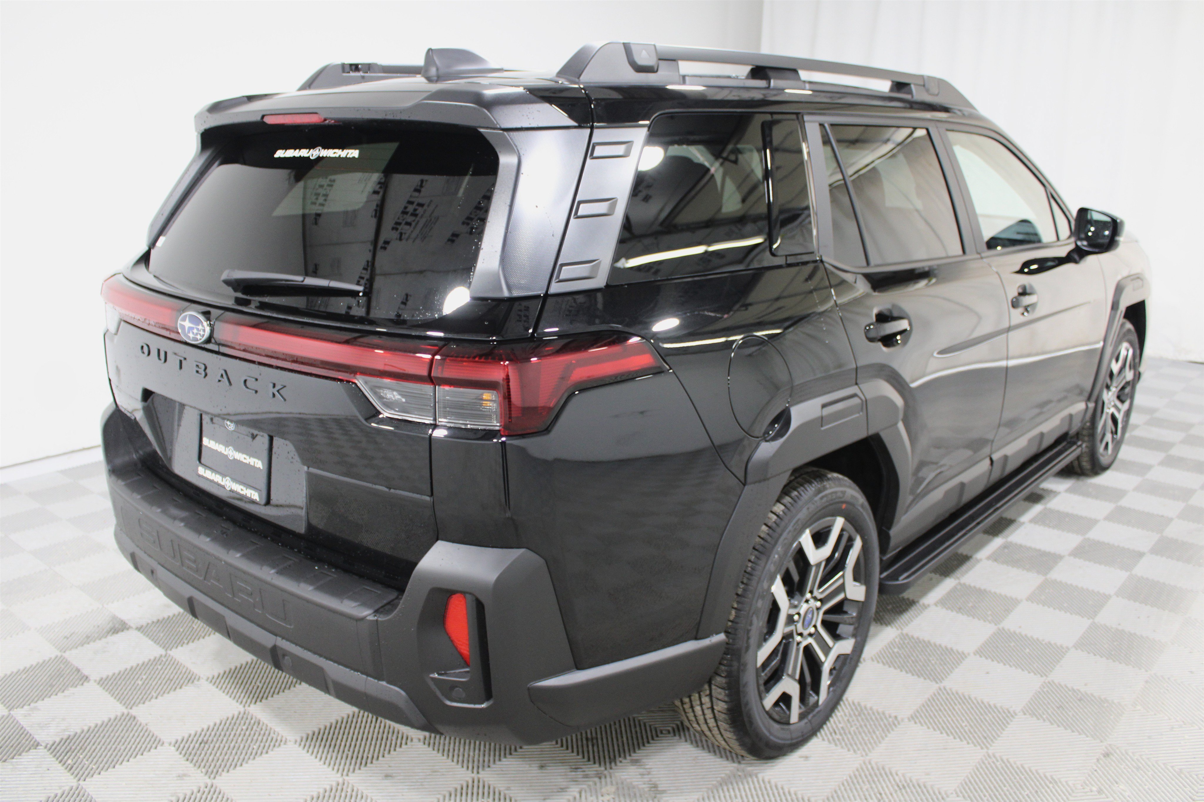 New 2026 Subaru Outback Touring XT AWD/4WD image 28