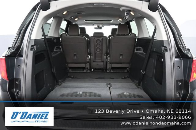 Used 2020 Honda Odyssey EX-L image 40