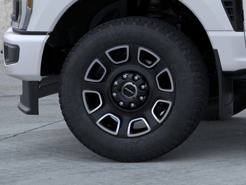 New 2026 Ford F350 Platinum AWD/4WD image 48