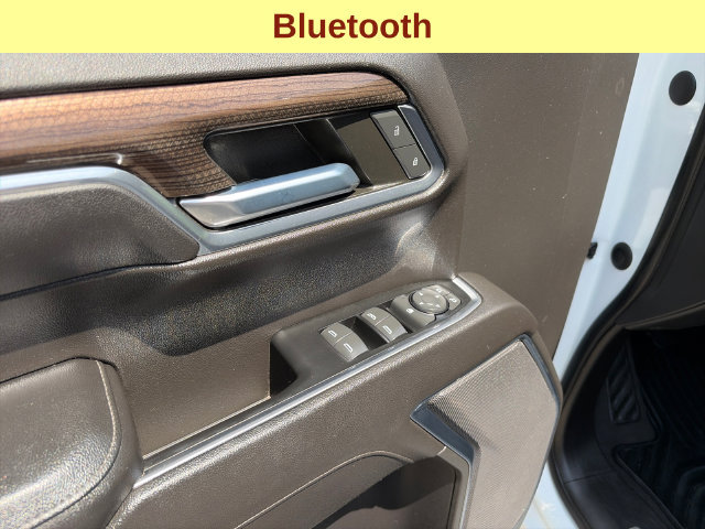 Used 2022 Chevrolet Silverado 1500 LT AWD/4WD image 13