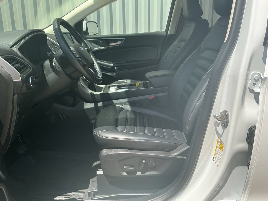 Used 2024 Ford Edge SEL w/ Convenience Package AWD/4WD image 8