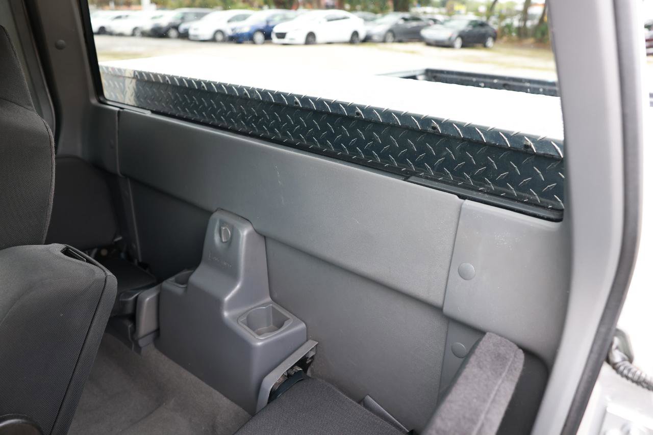 Used 2009 Ford Ranger XLT image 8