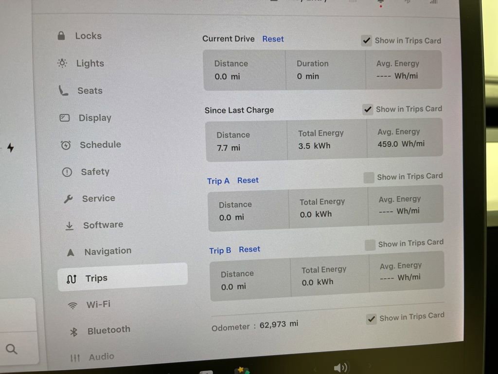 Used 2018 Tesla Model 3 Long Range image 5