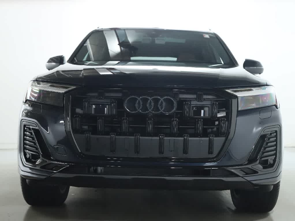 Used 2026 Audi Q7 2.0T Premium AWD/4WD image 5