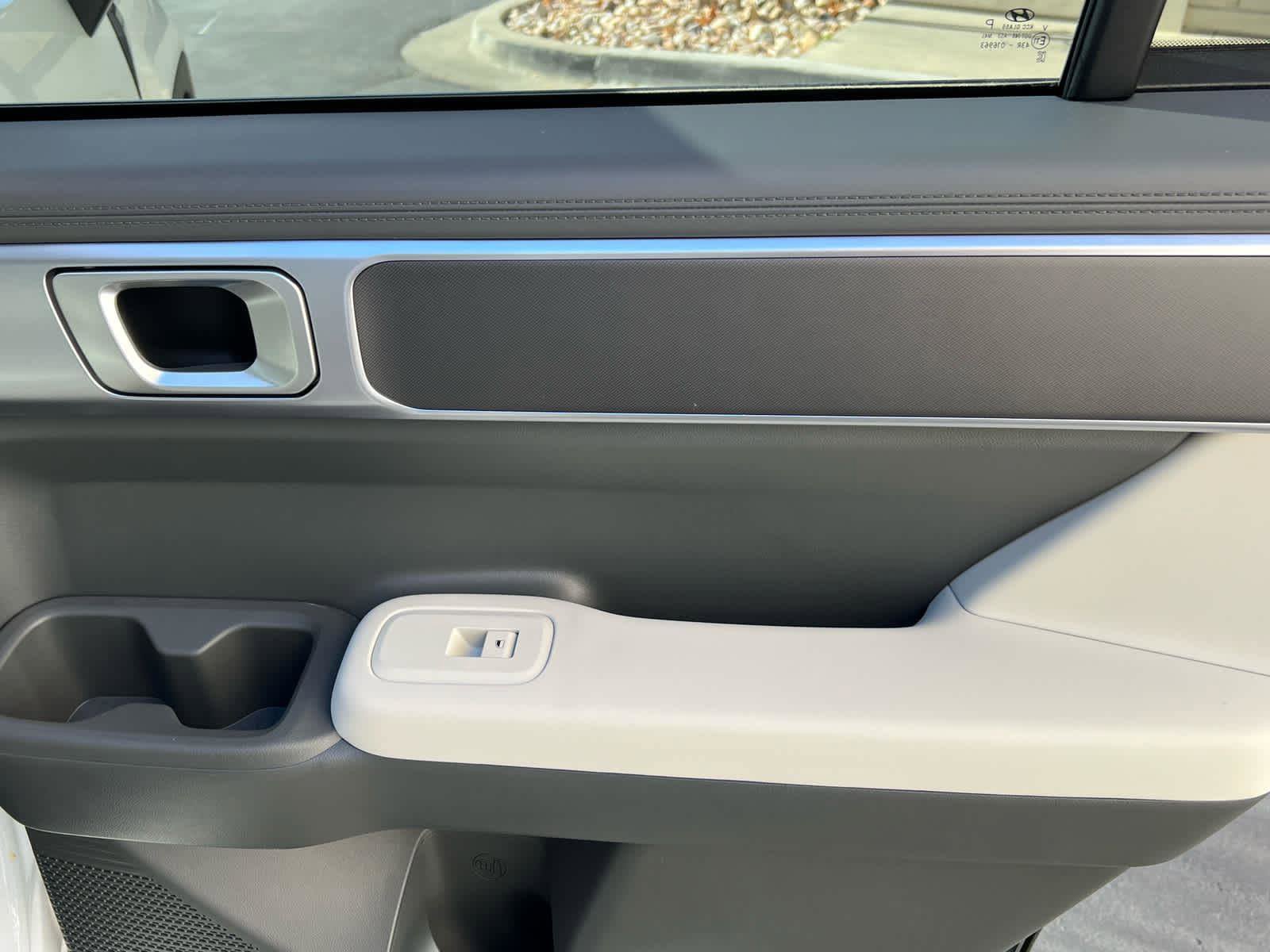 New 2026 Hyundai Santa Fe SE AWD/4WD image 22