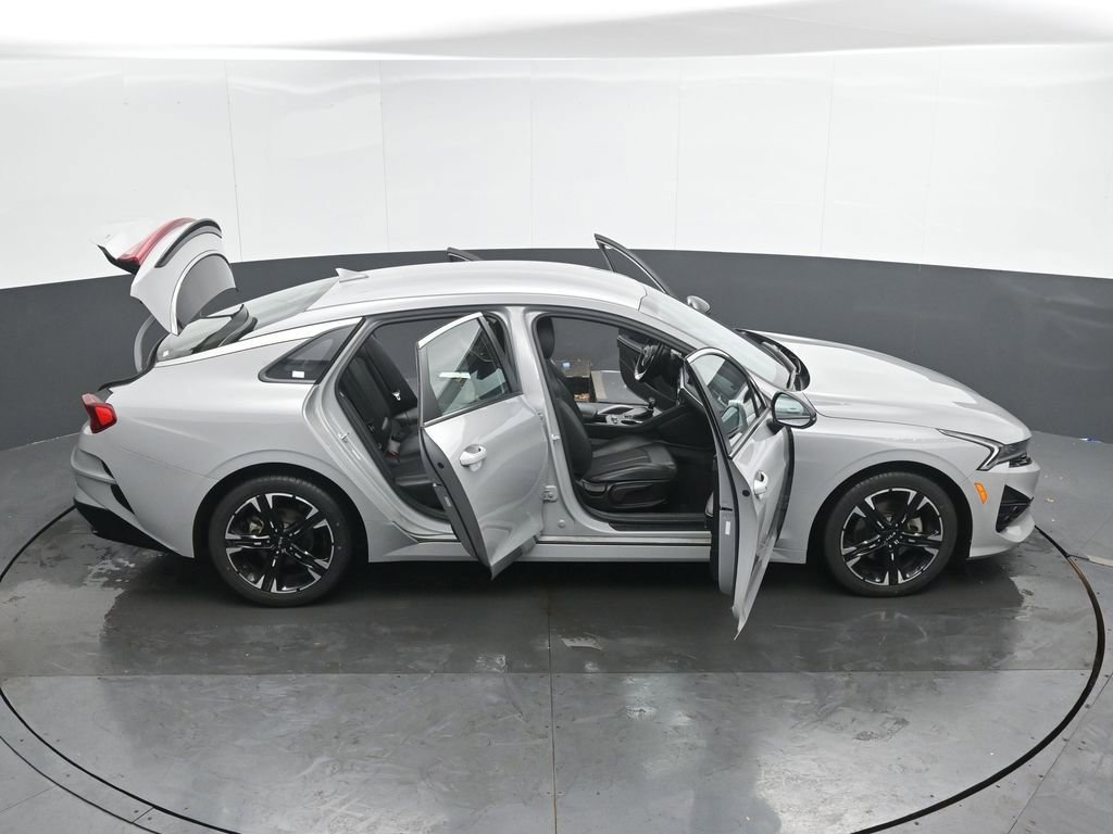 Used 2024 Kia K5 GT-Line image 55