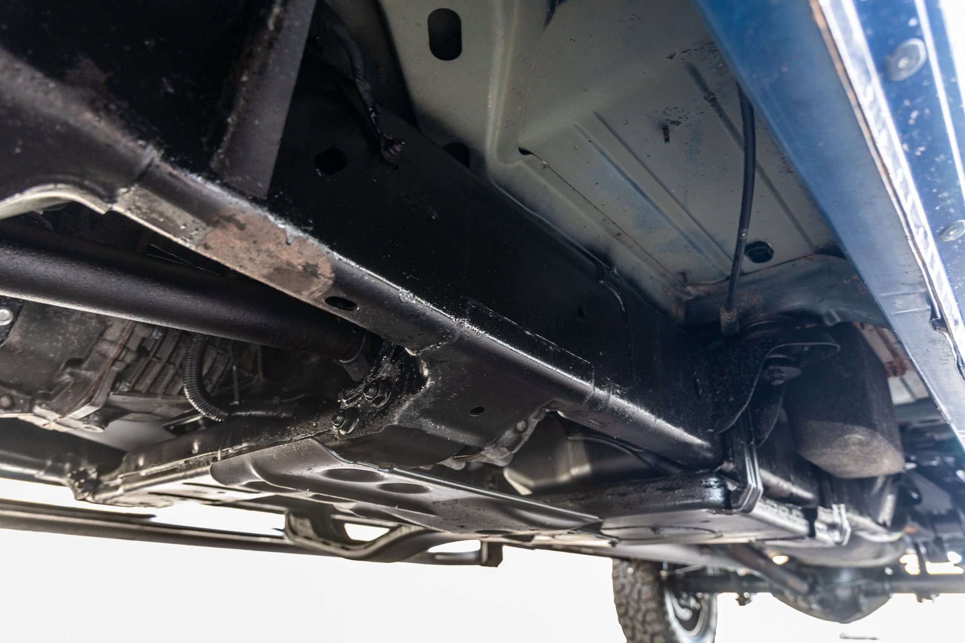 Used 2013 RAM 2500 Big Horn AWD/4WD image 38