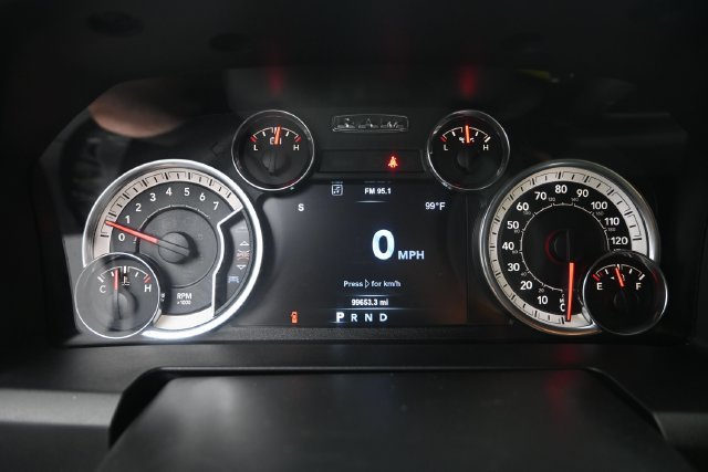 Used 2018 RAM 1500 Lone Star RWD image 6