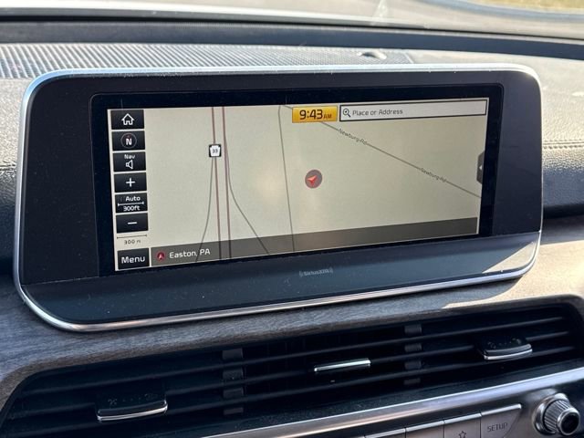 Used 2020 Kia Telluride EX image 27