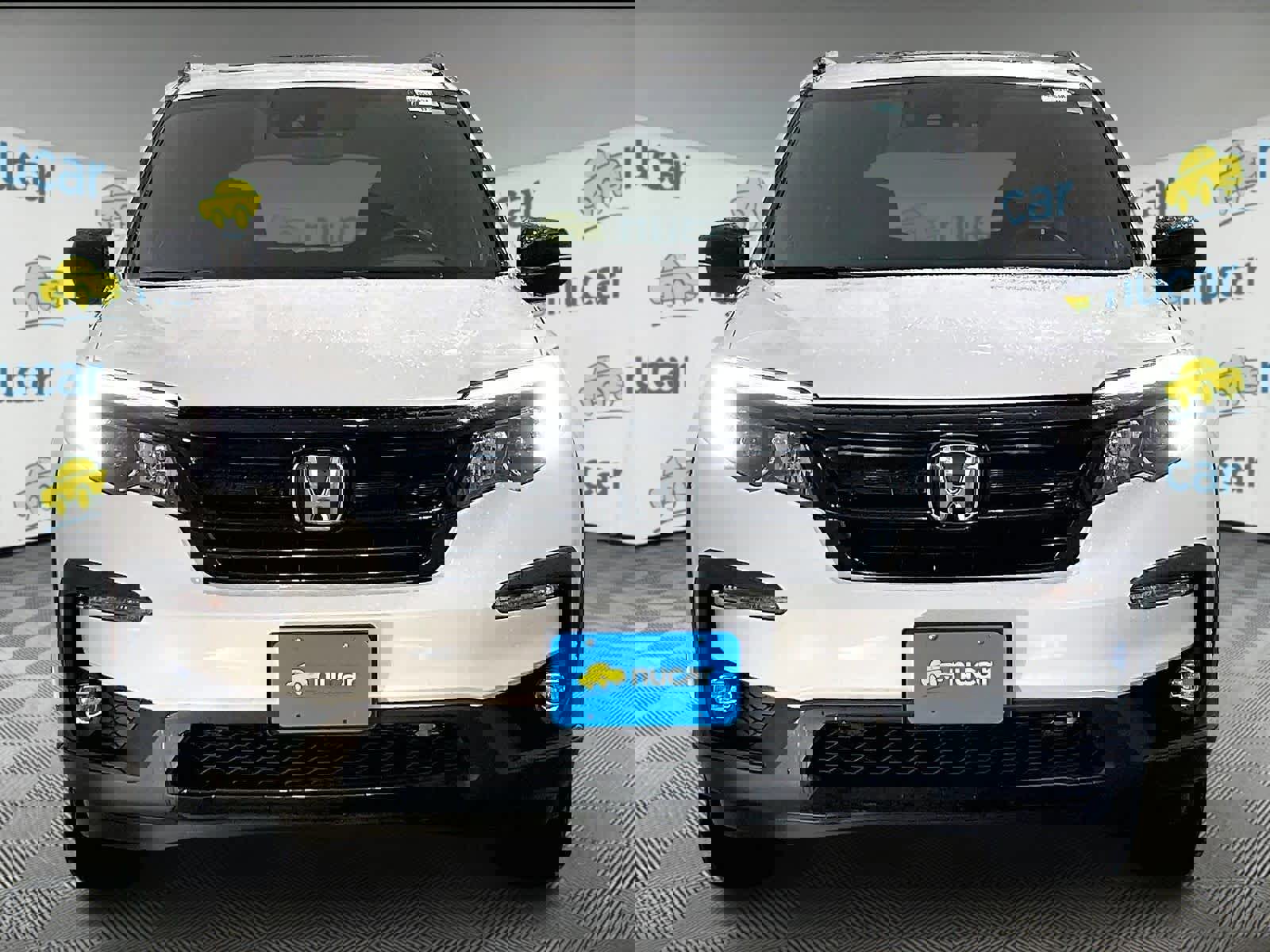 Used 2022 Honda Pilot TrailSport image 2