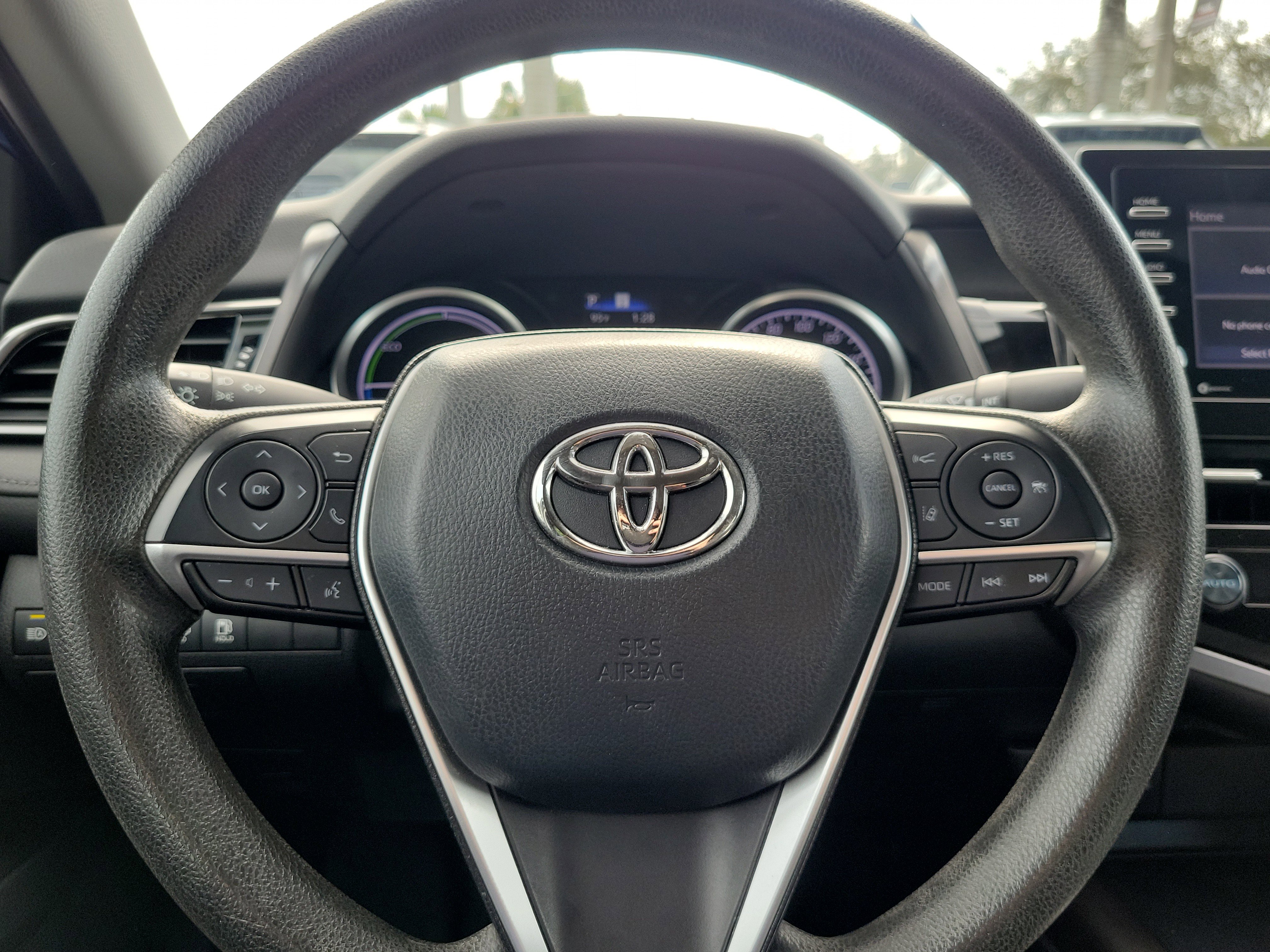 Used 2023 Toyota Camry LE image 23