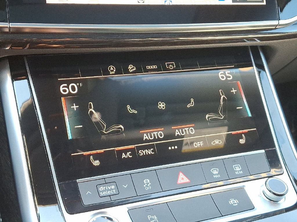 Certified 2026 Audi Q7 3.0T Premium AWD/4WD image 17