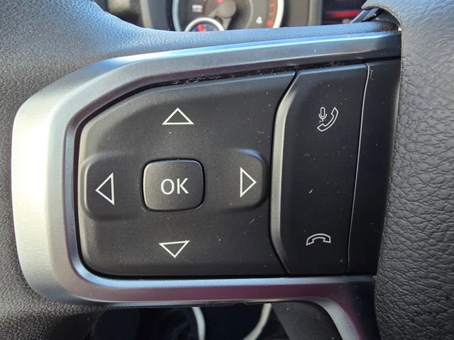 Used 2025 RAM 2500 Big Horn image 21