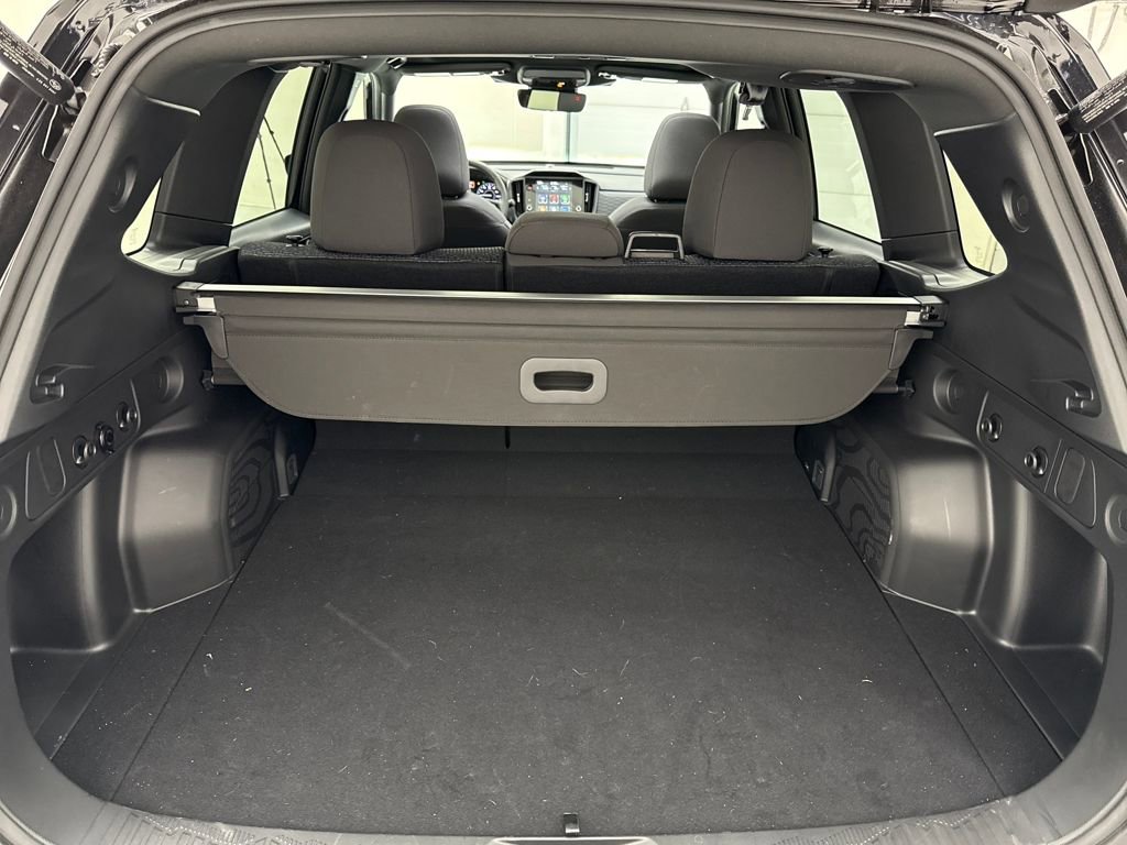 Certified 2025 Subaru Forester Premium image 28