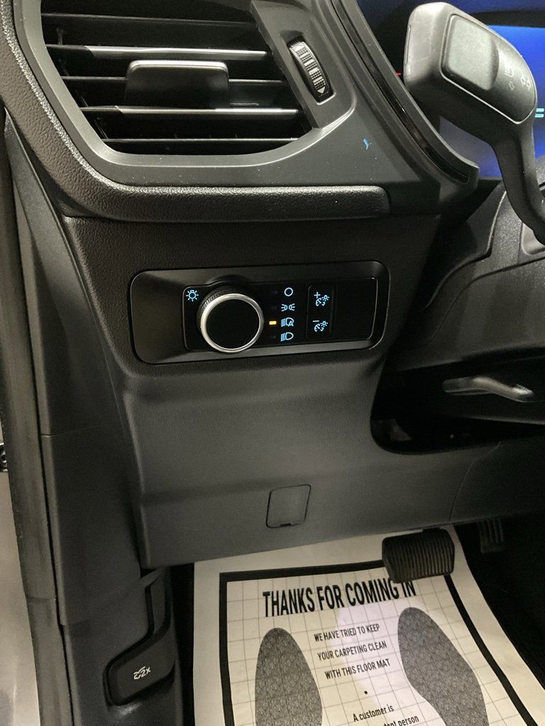 Used 2025 Ford Escape ST-Line image 8