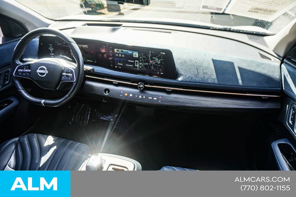 Used 2023 Nissan Ariya image 28