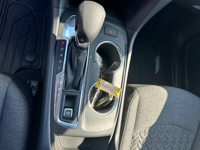 Used 2023 Chevrolet Equinox LT FWD image 20