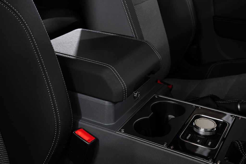 Used 2025 INEOS Grenadier image 28