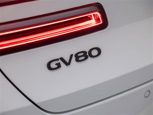 New 2026 Genesis GV80 3.5T Prestige AWD/4WD image 15