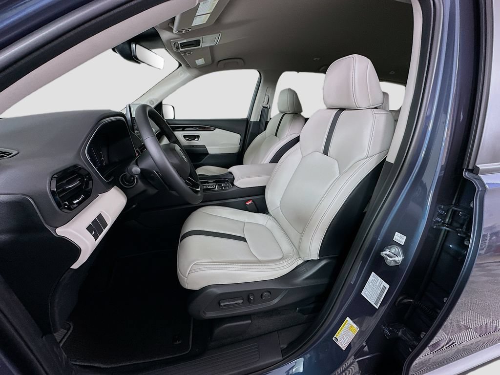 Used 2026 Honda Pilot EX-L image 16
