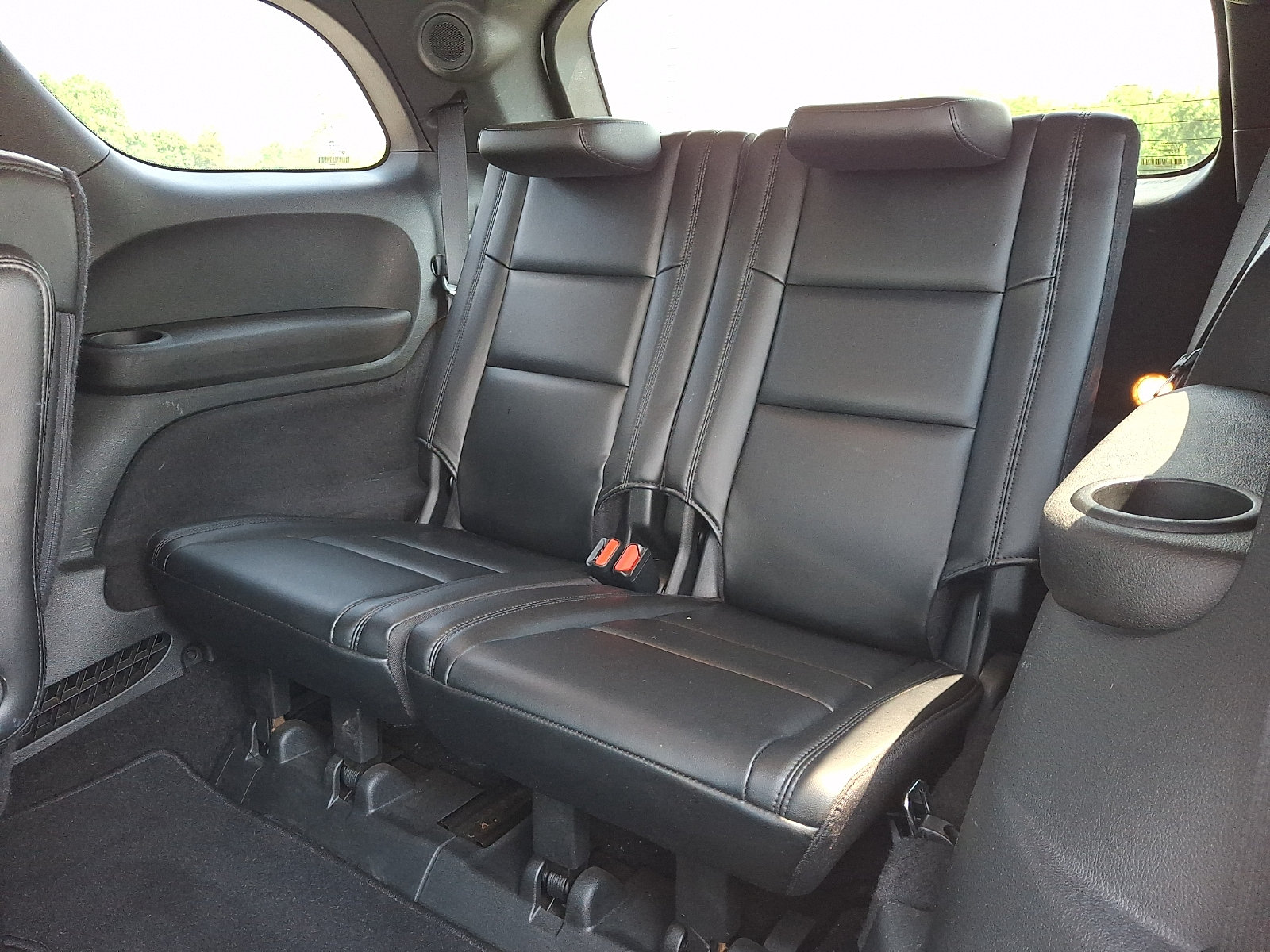 Used 2020 Dodge Durango GT AWD/4WD image 11