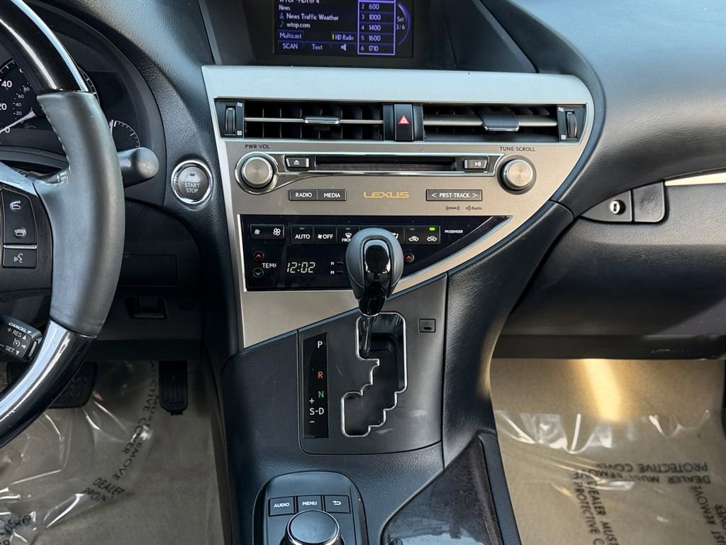 Used 2014 Lexus RX 350 FWD image 13