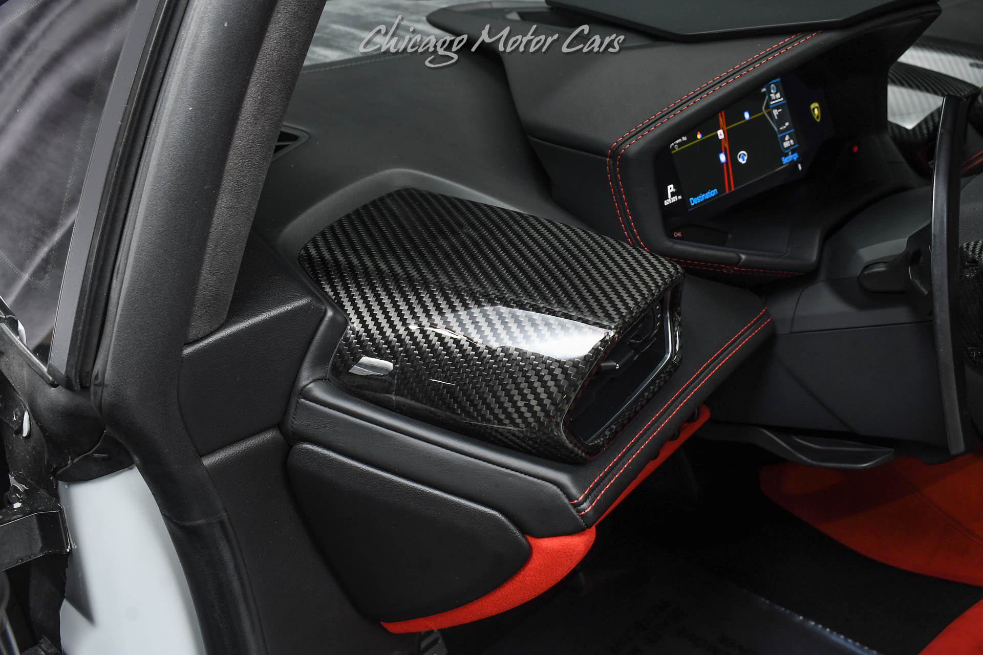 Used 2016 Lamborghini Huracan LP 580-2 RWD image 10