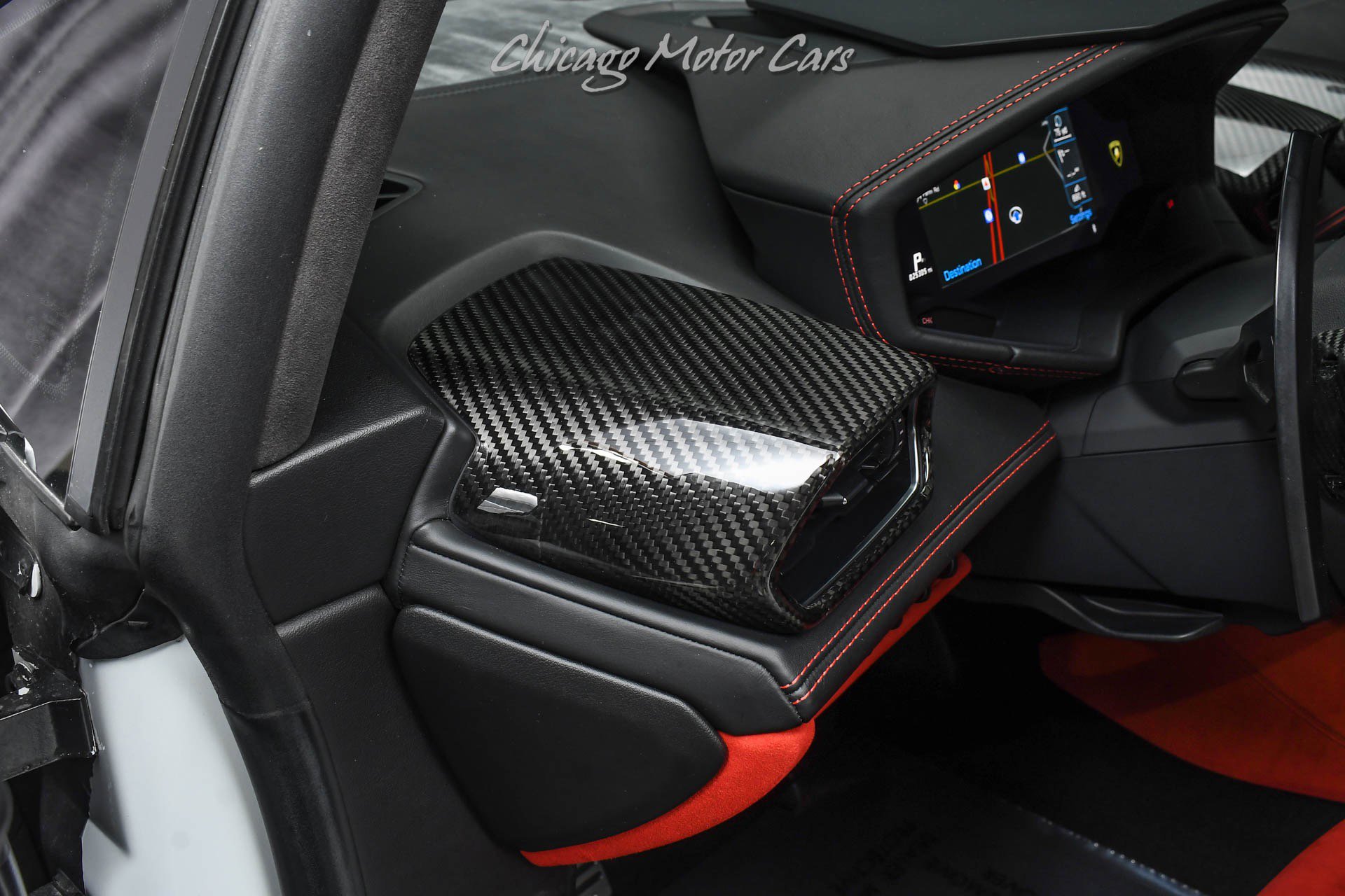 Used 2016 Lamborghini Huracan LP 580-2 image 10