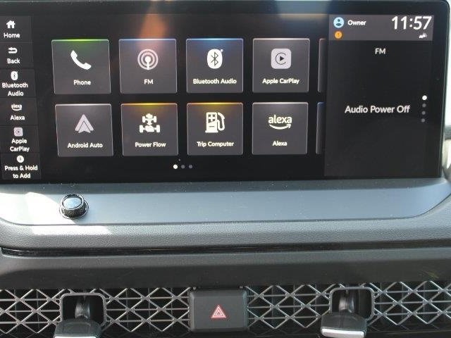 Used 2025 Honda Accord Sport image 15