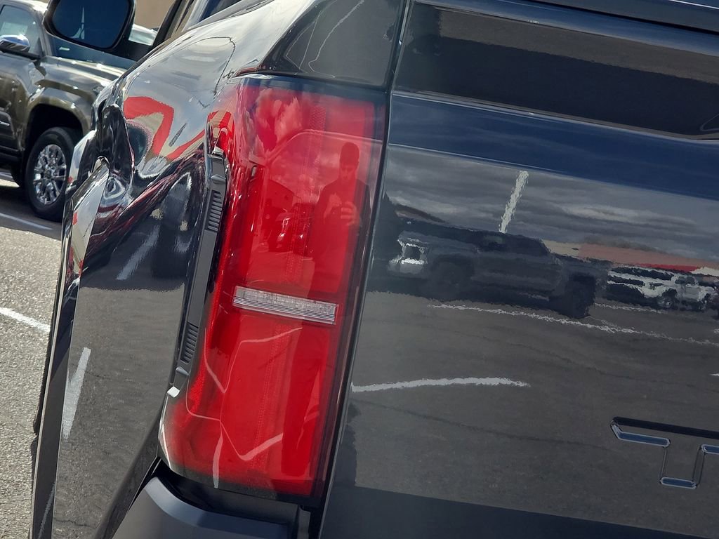 New 2026 Toyota Tacoma SR image 10