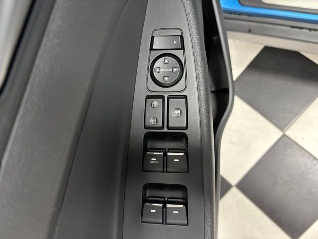 Used 2018 Hyundai Tucson Limited w/ Ultimate Package 02 AWD/4WD image 11