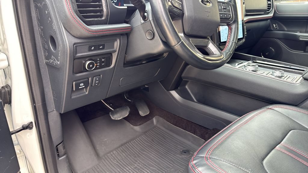 Used 2023 Ford Expedition Max Limited AWD/4WD image 20