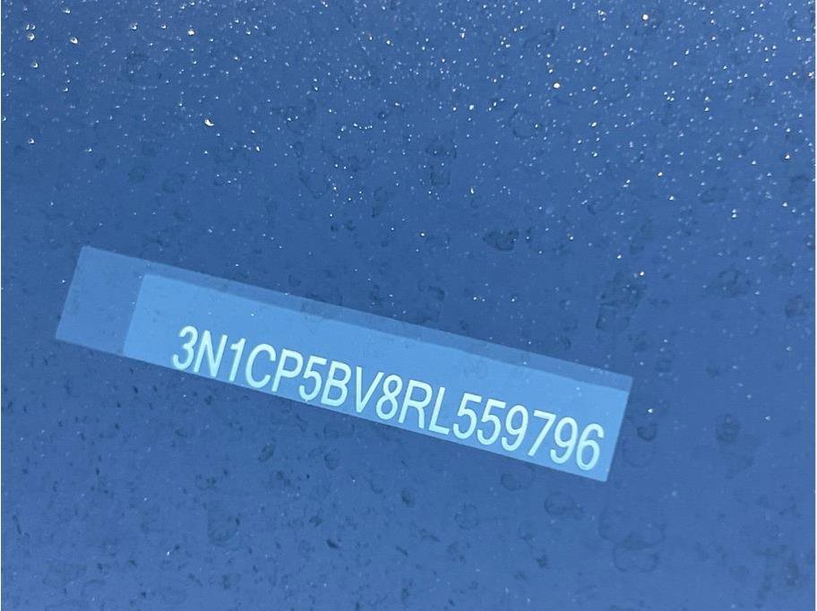 Used 2024 Nissan Kicks S image 20