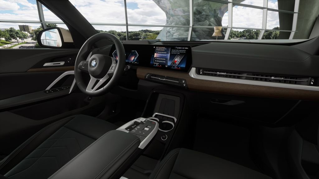 New 2026 BMW X1 xDrive28i w/ Technology Package image 14