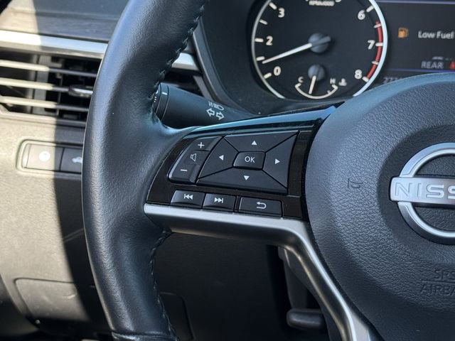 Used 2024 Nissan Altima 2.5 SL image 12