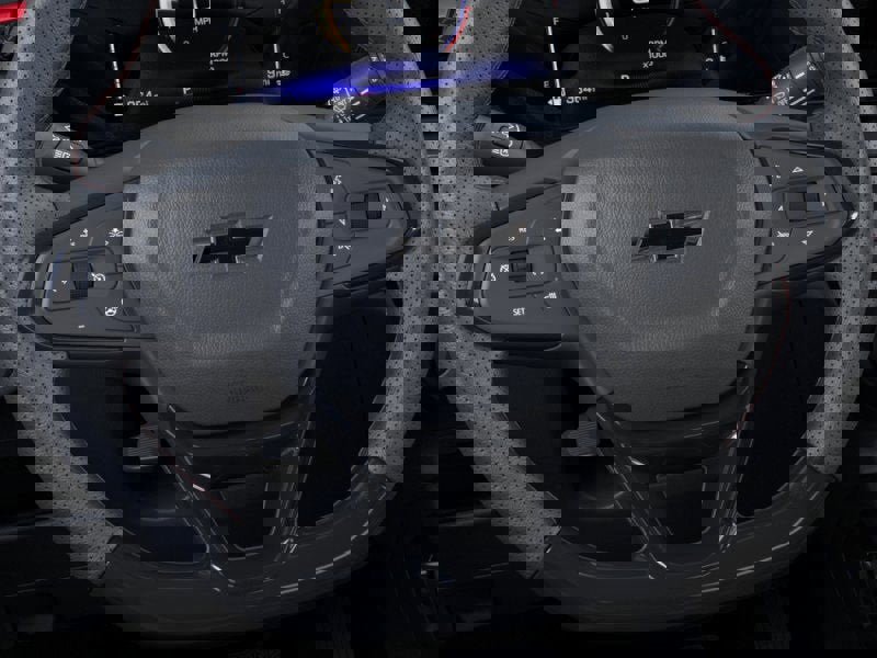 New 2026 Chevrolet TrailBlazer RS image 19