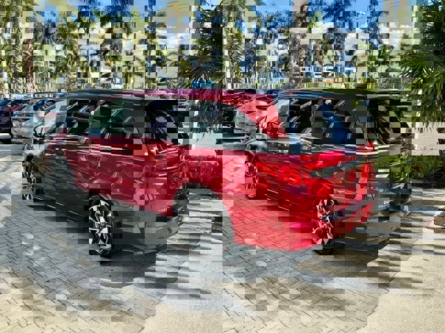 Certified 2024 Honda Odyssey EX-L image 4