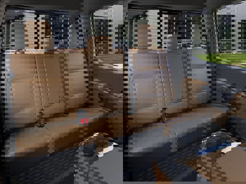 New 2026 Ford F250 Lariat w/ Lariat Premium Package image 11