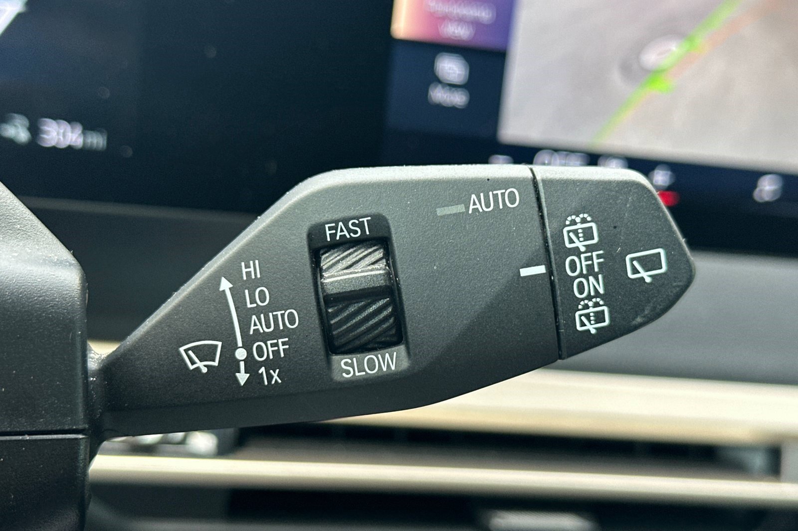 Certified 2024 BMW iX xDrive50 w/ Premium Package image 35