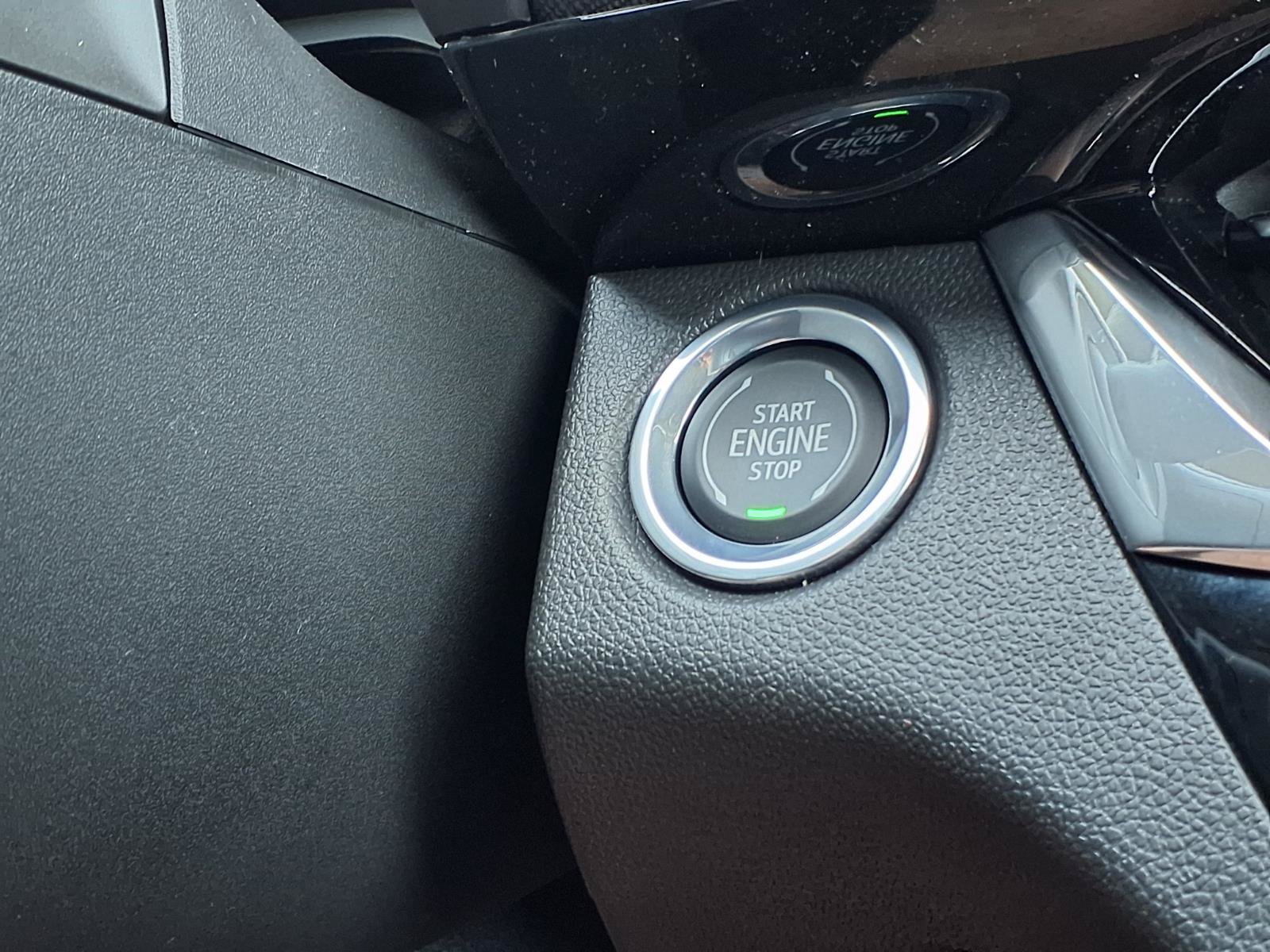 New 2026 Buick Envista Sport Touring w/ Convenience I Package FWD image 8