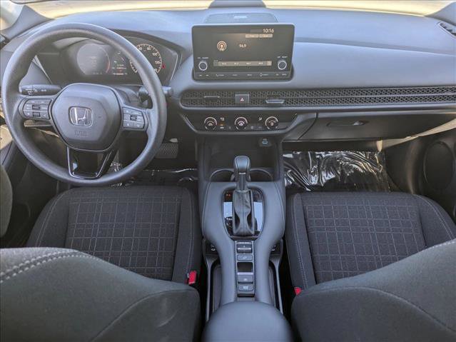 Used 2025 Honda HR-V LX image 16