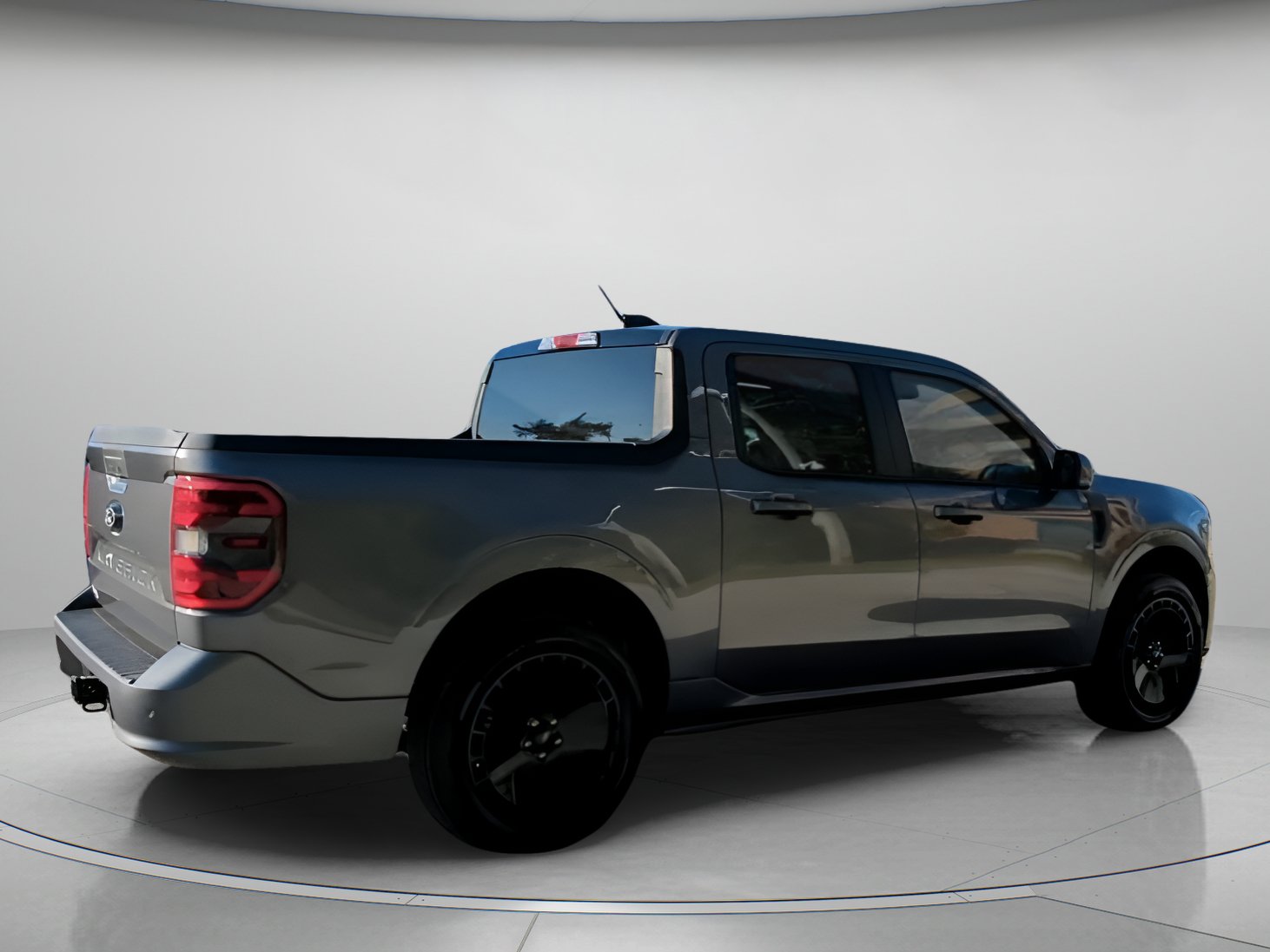 New 2026 Ford Maverick Lobo AWD/4WD image 32