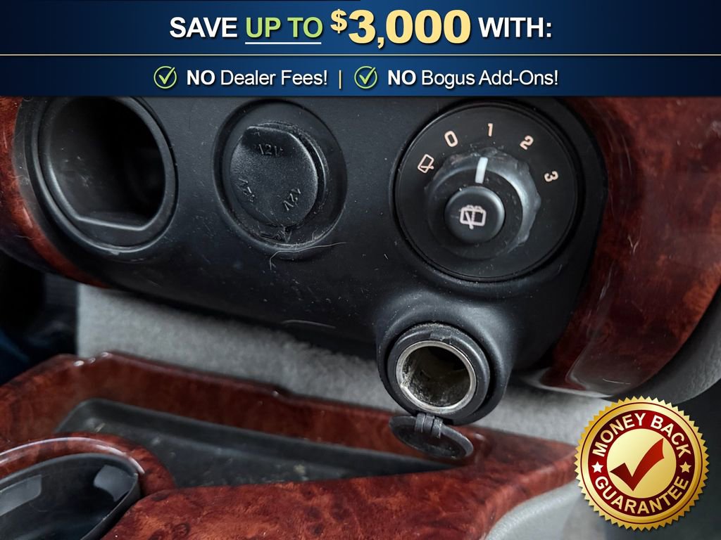 Used 2006 GMC Envoy Denali image 27