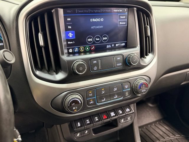 Certified 2021 Chevrolet Colorado ZR2 AWD/4WD image 13