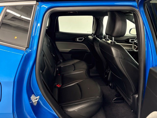 Used 2024 Jeep Compass Limited AWD/4WD image 25