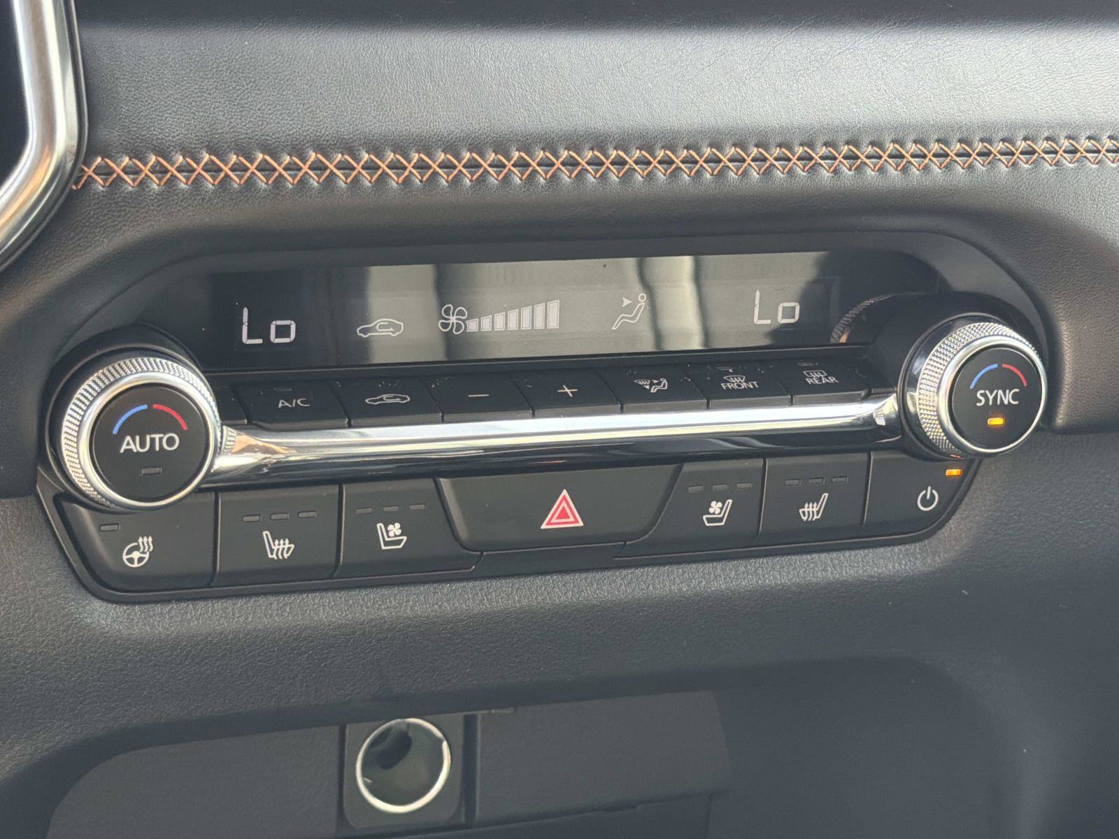 New 2026 MAZDA CX-50 2.5 Hybrid w/ Cargo Package image 14