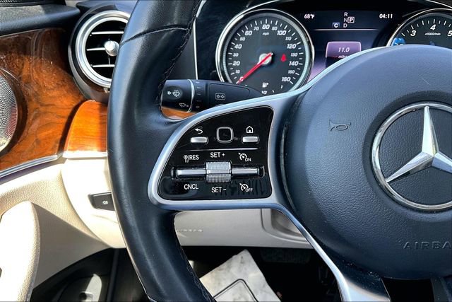 Used 2019 Mercedes-Benz E 300 4MATIC image 14